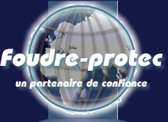 Etude foudre et expertise risque foudre par Foudre Protec